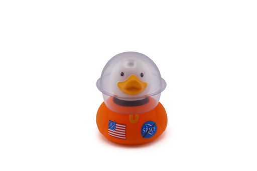 Deluxe Space Duck