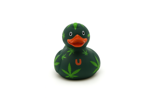 LUXURY HEMP DUCK