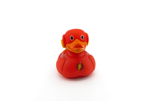 High Speed Duck