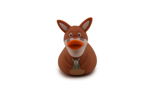 Kanga Brown Duck (Kangaroo Brown)