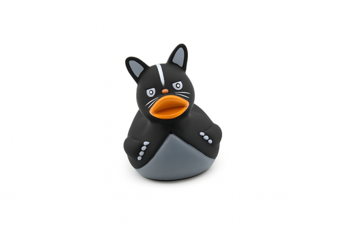 Cat Duck