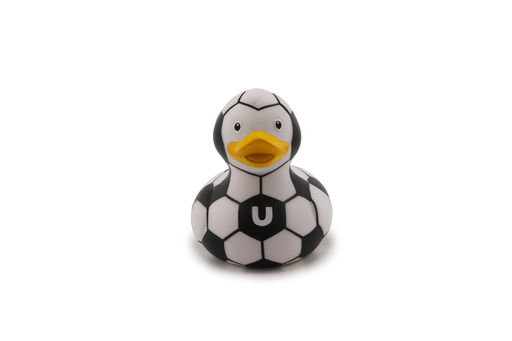 Luxury Football Duck
