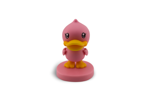 [RBDD0041] BOBBLEHEAD PINK