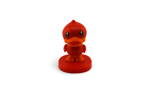 [RBDD0042] Bobble Head Red