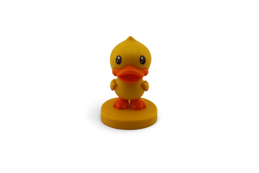 [RBDD0043] Bobble Head Yellow