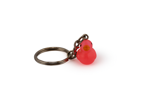 [KYDD0036] GLASS ICONIC DARK PINK