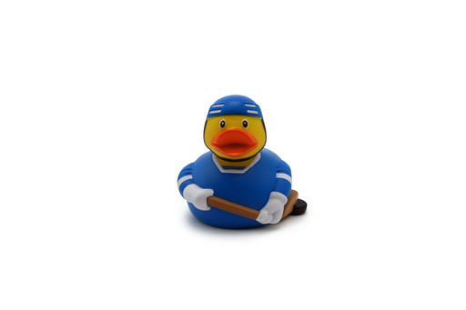 Iky Icehockey Blue