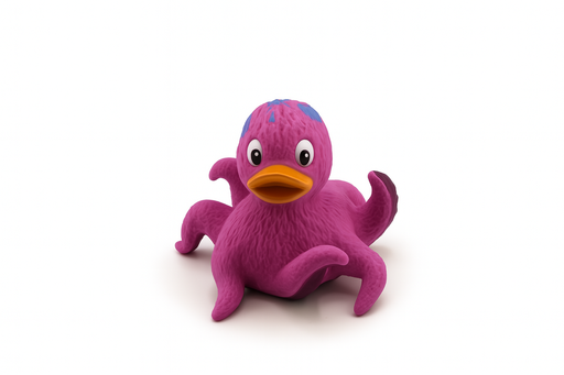 Octopus Wl.