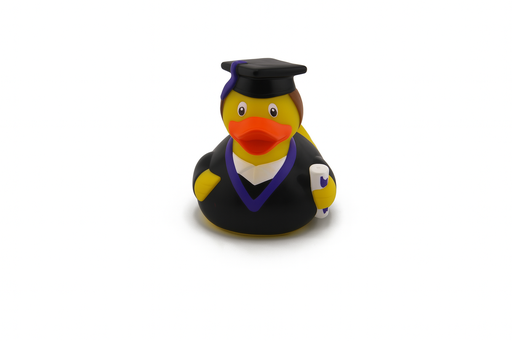 [RBDD0291] Student With Diplom