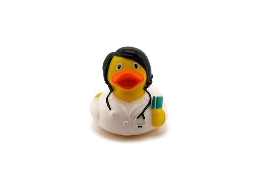 [RBDD0109] Duckie Nurse