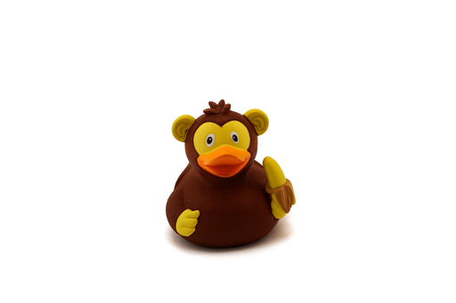 [RBDD0208] Monkey with banana