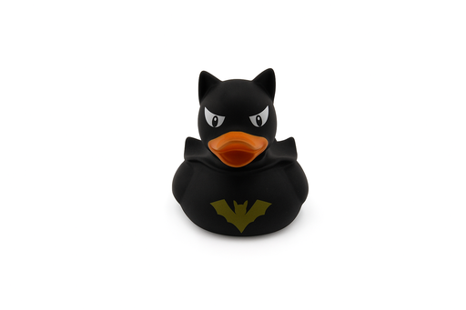 [RBDD0004] Actionman Black Logo