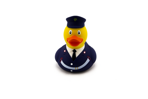 [RBDD0234] Captain Black Suit
