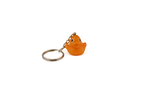 [RBDD0173] Iconic Orange